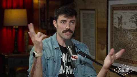 Censored TCS | Ian Carroll on America’s Deadliest Mass Shooting and Unanswered Questions They Don...