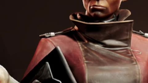 Dishonored: Death of the Outsider