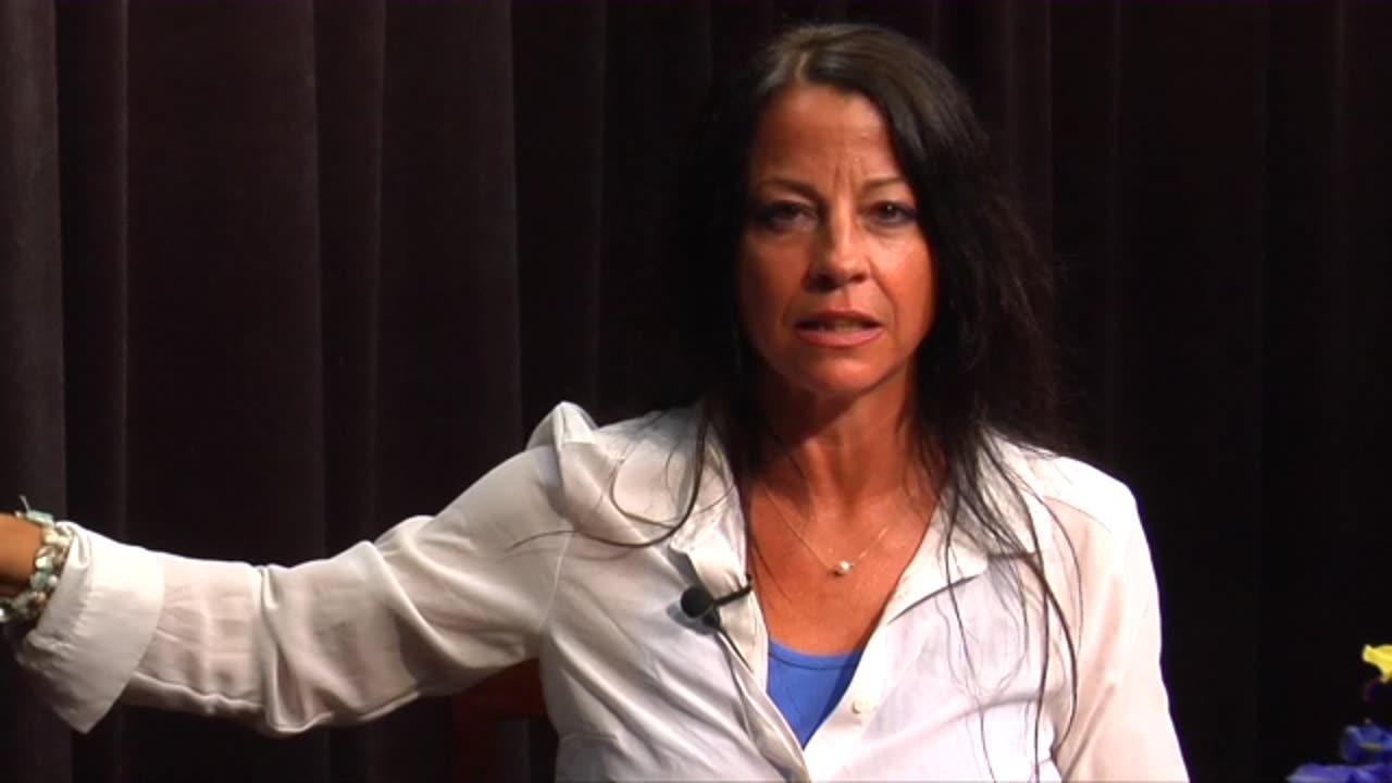 "Breaking The Chain" Vol. 64~ Afsana Bella