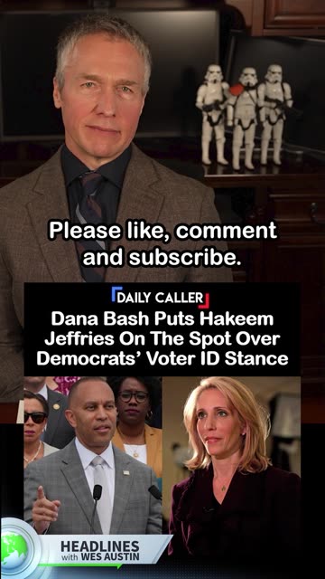 Even CNN Asked the Obvious