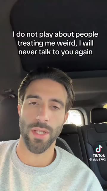 Normalize cutting people off 🖕