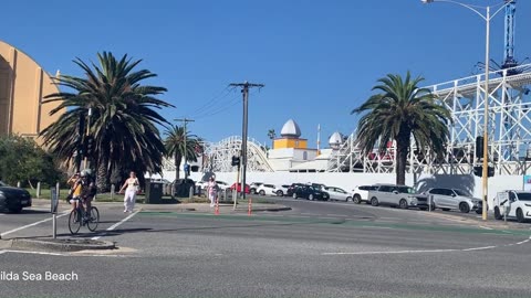 St Kilda