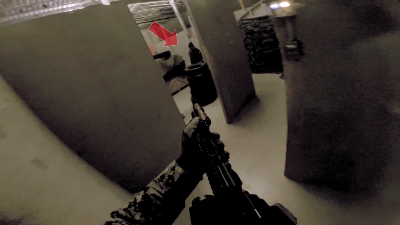 Replay Airsoft Clip of the day