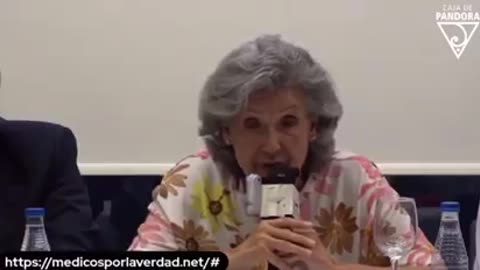 Batalla contra el experimento "vacuna" COVID 19