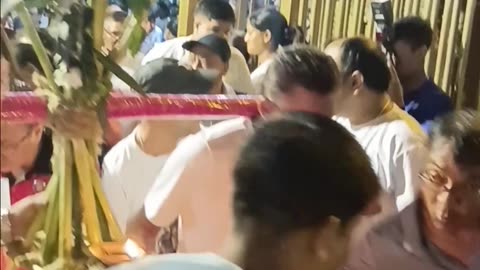 Bahumata, Indra Jatra, Kathmandu, 2082