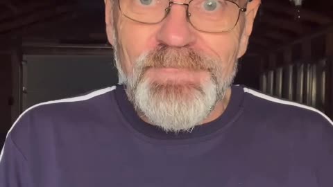 The bitterness of your own failure