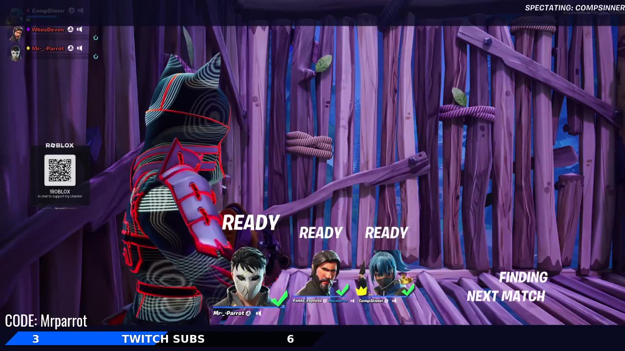 Join Up! [Check out my Twitch to earn crypto]