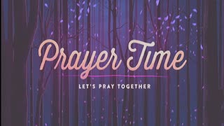 Sunday Worship Service at Center Bethel