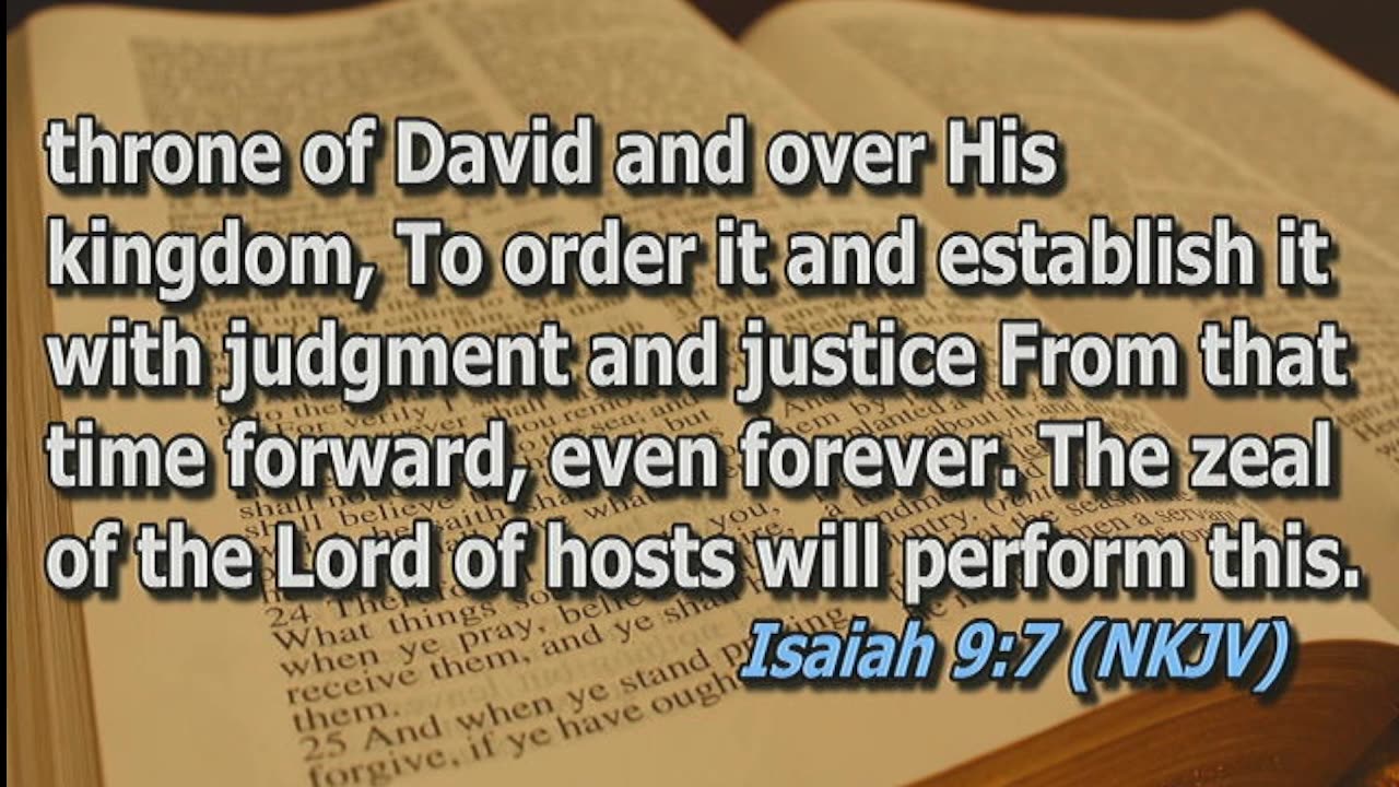 Sunday Worship Service at Center Bethel