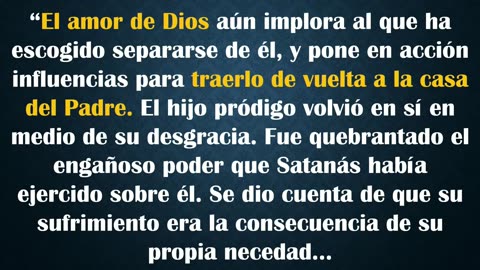 20. Parábola del Hijo Pródigo - Pr. John Lopera