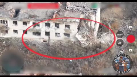 05.11.25 Volchansk - Rubezhansky residential area