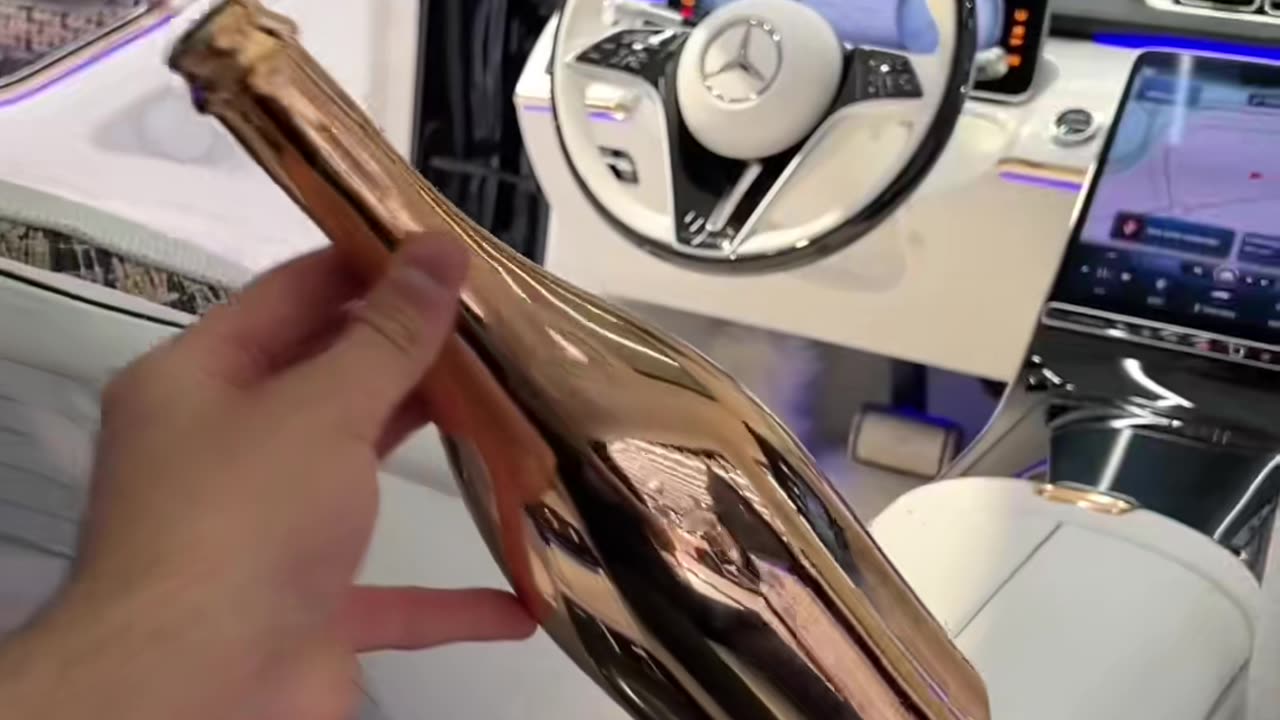 🚀💨 This 0-60 in 2.1 Seconds LOOKS like this! | LuxurySportsCars