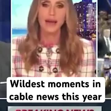 Aren't You Glad We Watched Cable News This Year So You Didn't Have To