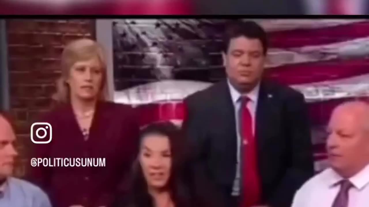 MAGA supporters voting democrat