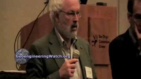 Climate Engineering Or Weather Warfare? Testimony From Top Experts