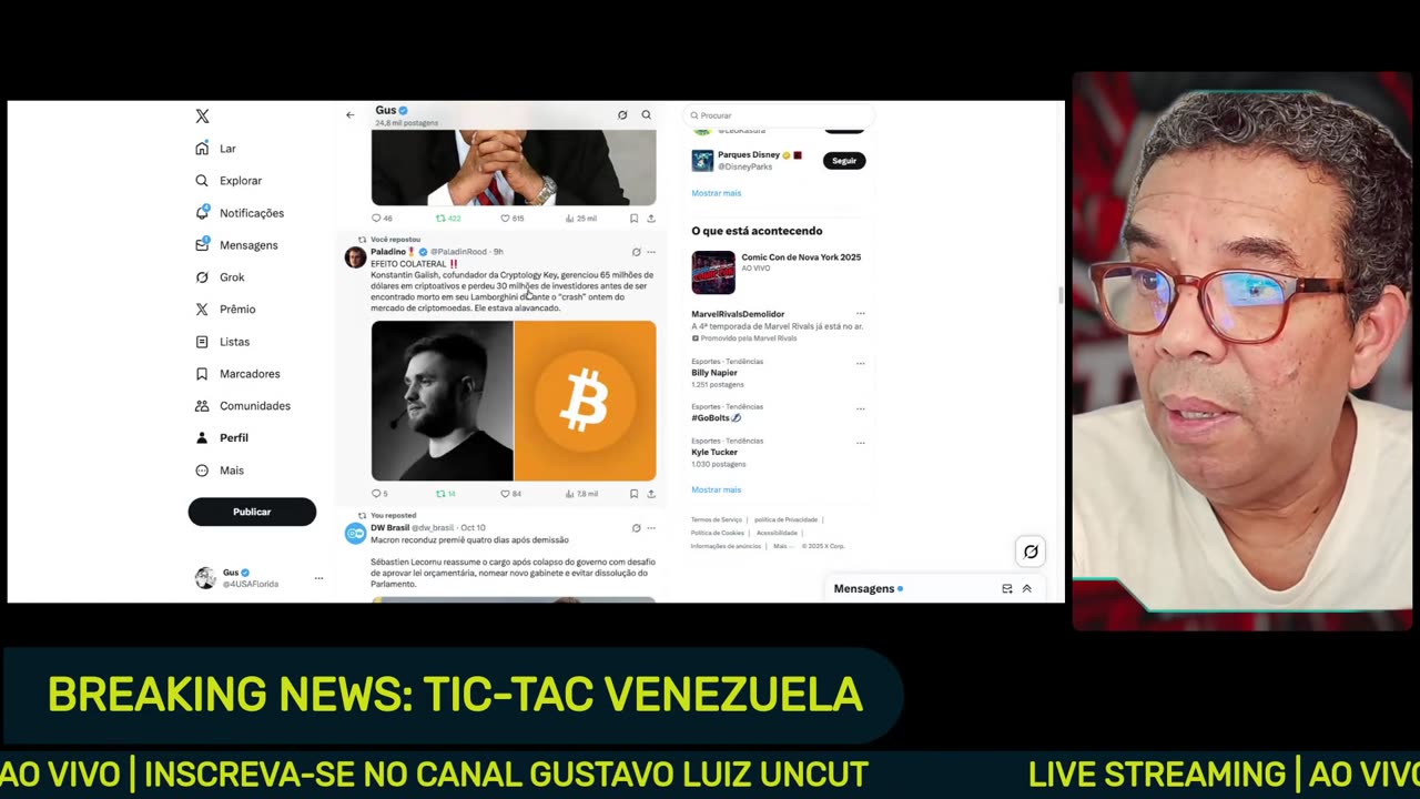 Tic-Tac Venezuela