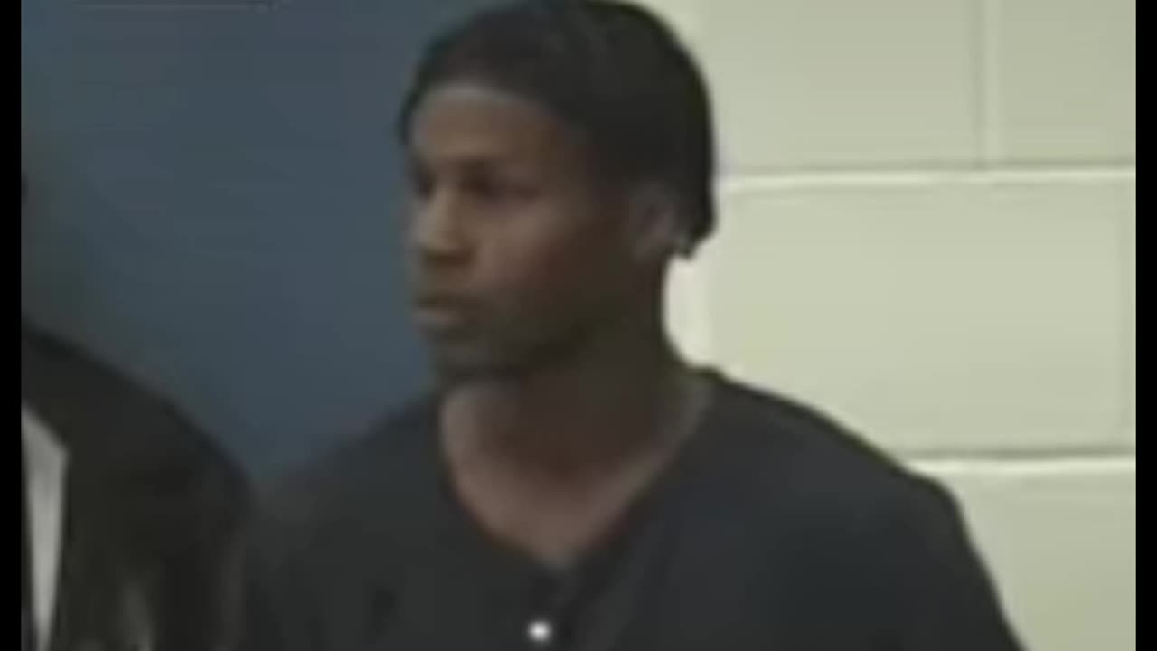 Attempted Rape Suspect Released on Bond