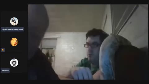 2022-5-17 Meeting The Laymans Is Cyrax Israeli Propoganda Album News