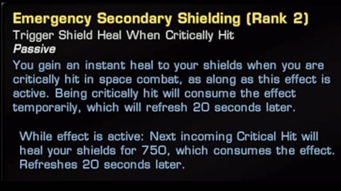 STO New Romulus Tier VI: Is The 250k Grind Worth It? | Traits & Unlocks Deep Dive