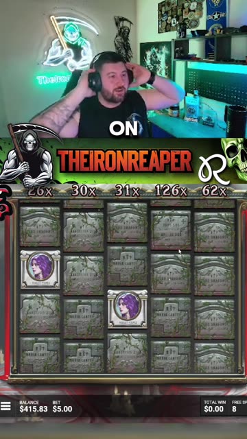 Desire went IMMORTAL… and my balance went crazy.