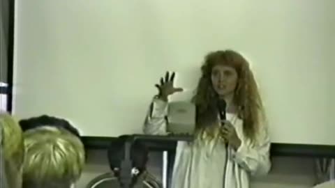 1999 Ancient Rites of Passage 2