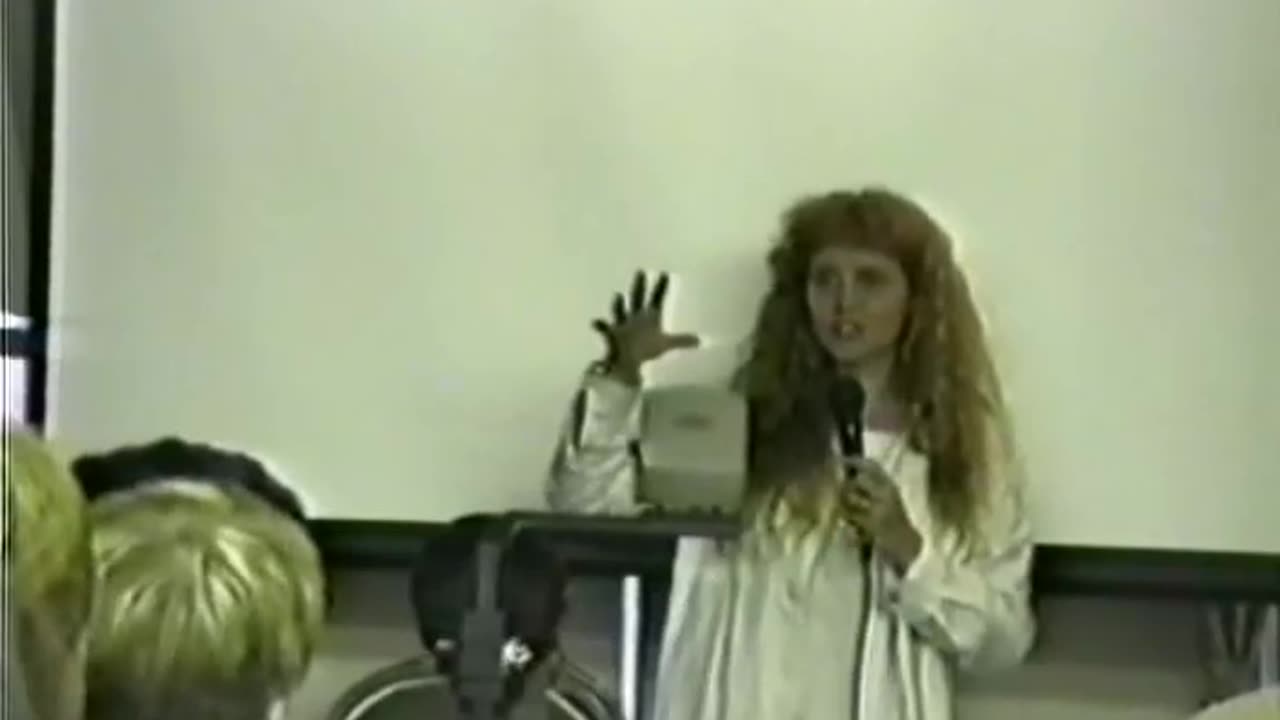 1999 Ancient Rites of Passage 2