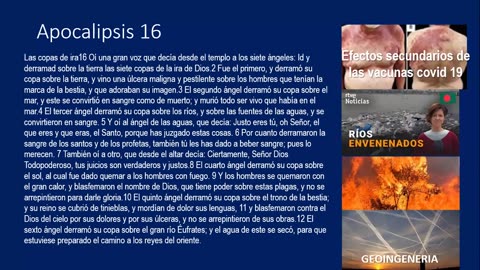 Apocalipsis 16