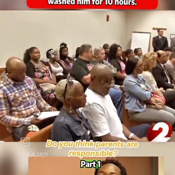 Teenagers Brutally Abused Homeless Man for Hours