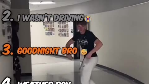 Ranking best boys being boys memes