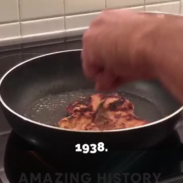 Scientific Accidents — Entry #8: Teflon