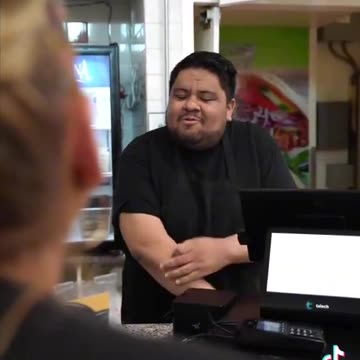 Karen Asks to See the Manager