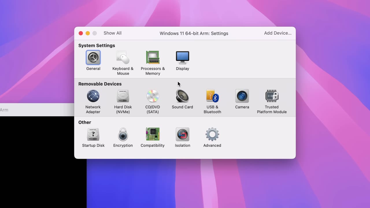 Run Windows 11 on Mac w/ free VMware Fusion Pro license