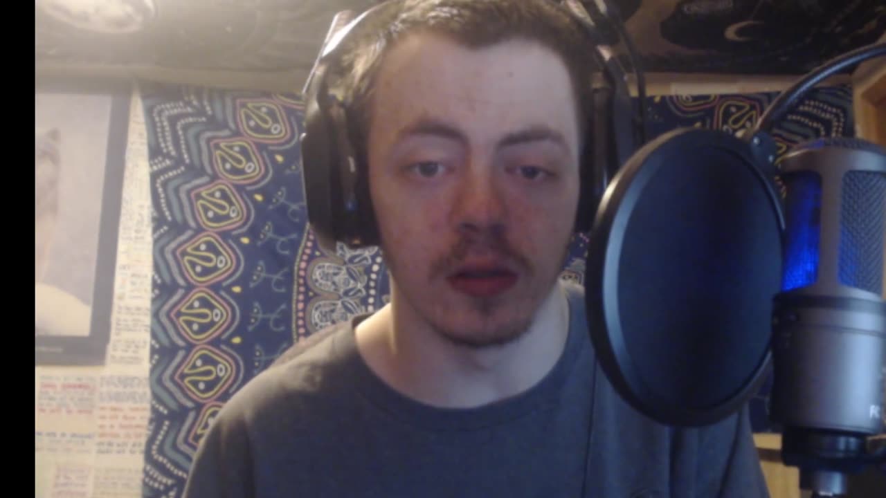 akashicwalker is using Black Magick against me 24/7.