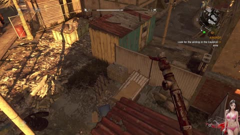 Dying Light Gameplay 4