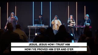 The Edge Church Livestream