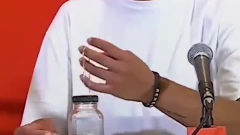 WNBA Player Tells Blond Not To Touch Jewelry