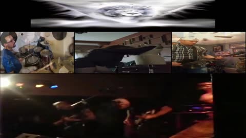 Decyfer Down ~ Walking Dead ( Lyric ) ( Live ) ( Covers ) Remix 1c Christcore PC FX