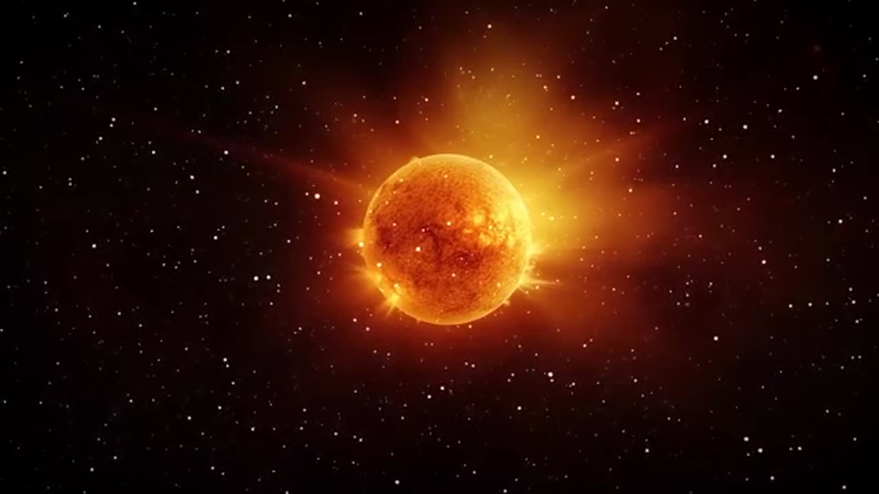 “3I/ATLAS Just Sent a WARNING to Earth 😱 Nobody’s Talking About This!”