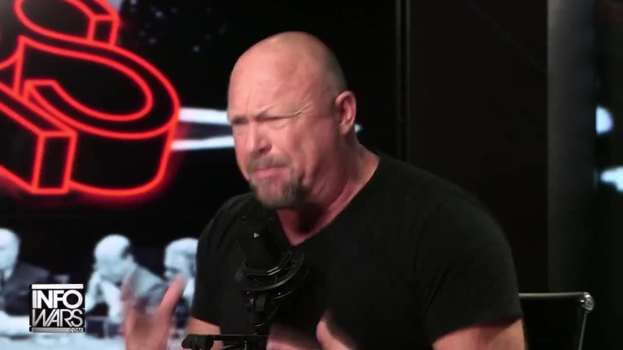 The Globalists are Planning an IMMINENT CRASH of the Stock Market