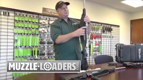 Limbsaver® Kodiak Lite Rifle Sling Review - Muzzle-Loaders.com