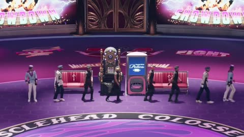 They brought out benches! | Final Fantasy VII Rebirth | game play | episode 65