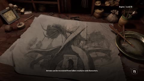 The Elder Scrolls IV: Oblivion Remastered - She Wanted to Know What's it Like Out There