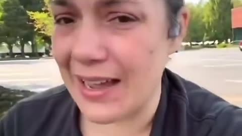 Politics - 2025 Portland Antifa Terrorist Commie Cunts Cry Now They Know They Will All Hang