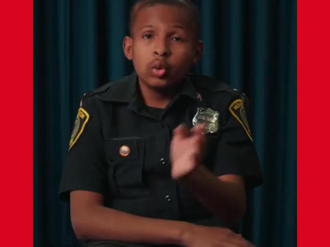 13-Year-Old DJ's Powerful Message on Life
