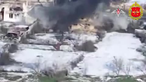 🇷🇺 ⚔️ The Artillery Units of the 120mm Self-propelled Guns 2S9 "Nona-S"