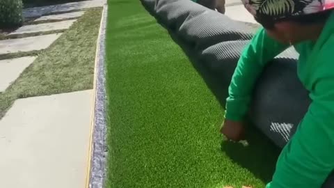 Artificial Grass cost