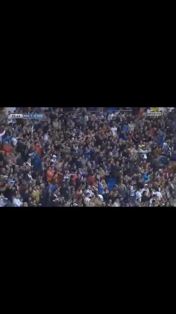 The World will remember his name