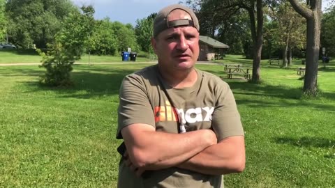 Predator blames alcohol for his crimes (PP Toronto)