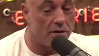 FAUCI IS A MONSTER - JOE ROGAN