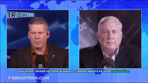 Col. Douglas Macgregor Delivers A Chilling Message In Exclusive Broadcast!!!